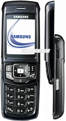 Samsung D510s - ����ا