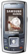 Samsung D610 - ����ا