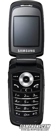 Samsung D780 - ����ا