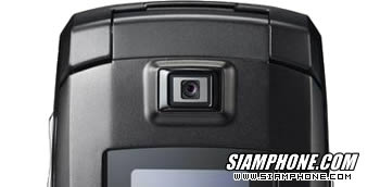 Samsung D780 - ซัมซุง
