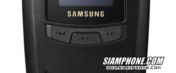 Samsung D780 - ซัมซุง