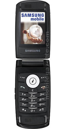 Samsung D830 - ����ا