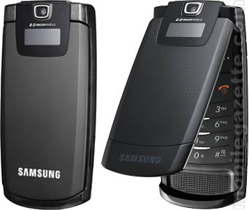 Samsung D830 - ซัมซุง