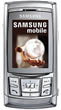 Samsung D840 Silver - ����ا