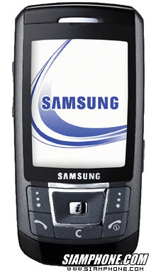 Samsung D870 - ����ا
