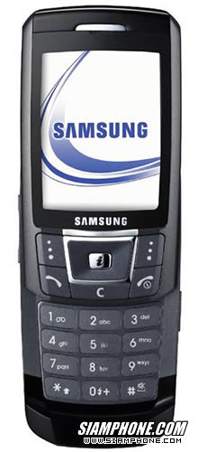 Samsung D870 - ����ا