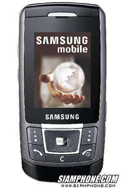 Samsung D900 - ����ا
