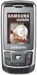 Samsung D900i - ����ا