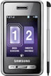 Samsung D980 Dual SIM - ����ا
