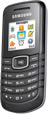 Samsung E1080T - ����ا E1080T