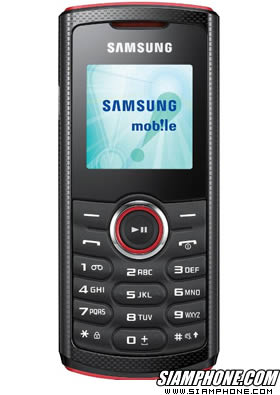 Samsung E2120 - ����ا E2120