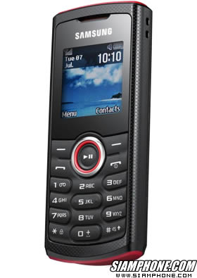 Samsung E2120 - ����ا E2120