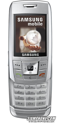 Samsung E250 - ซัมซุง