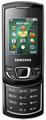 Samsung E2550 Monte Slider - ����ا E2550 Monte Slider