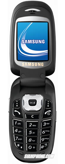 Samsung E360 - ซัมซุง