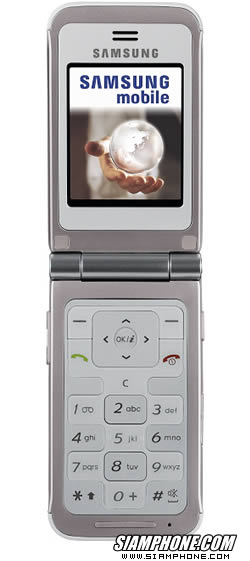 Samsung E420 - ����ا
