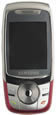 Samsung E740 - ����ا