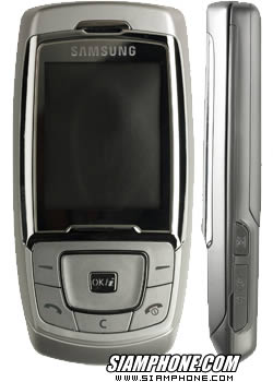 Samsung E830 - ซัมซุง