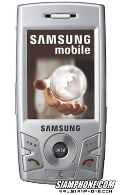 Samsung E890 - ซัมซุง