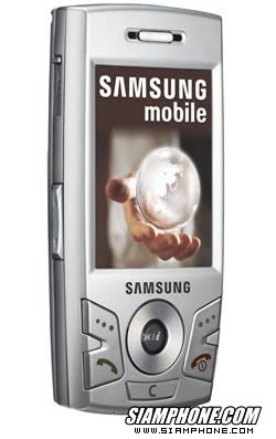 Samsung E890 - ซัมซุง