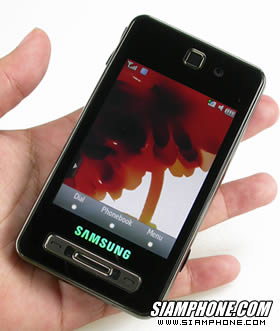 Samsung F480 - ����ا