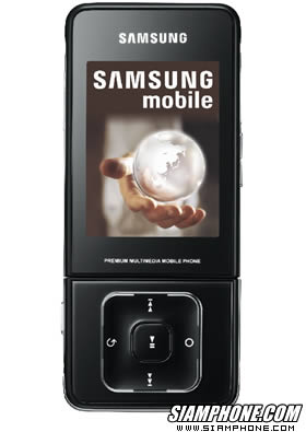 Samsung F510 - ซัมซุง