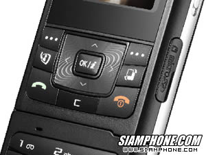 Samsung F510 - ซัมซุง