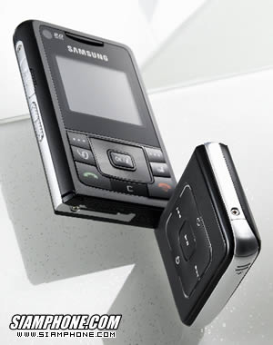 Samsung F510 - ซัมซุง