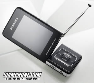 Samsung F510 - ซัมซุง