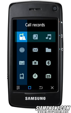 Samsung F520 - ซัมซุง