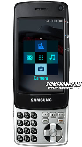 Samsung F520 - ซัมซุง