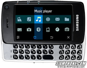 Samsung F520 - ซัมซุง