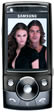 Samsung G600 - ����ا
