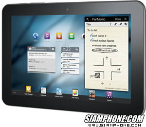 Samsung Galaxy Tab 8.9 - ซัมซุง Galaxy Tab 8.9
