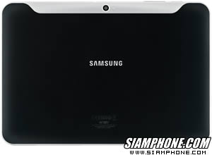 Samsung Galaxy Tab 8.9 - ซัมซุง Galaxy Tab 8.9