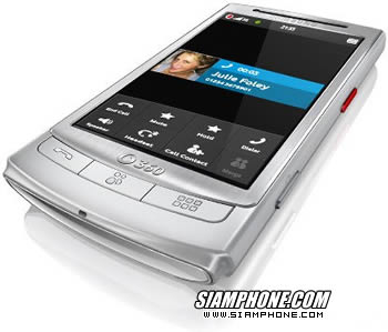 Samsung Vodafone 360 H1 - ซัมซุง Vodafone 360 H1