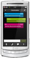 Samsung H1 Vodafone 360 - ����ا H1 Vodafone 360