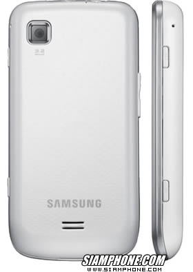 Samsung Galaxy Spica - ����ا Galaxy Spica
