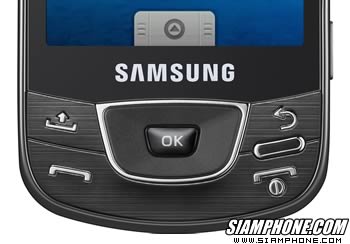 Samsung i7500 Galaxy - ซัมซุง i7500 Galaxy