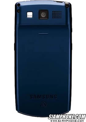 Samsung i770 Saga - ซัมซุง