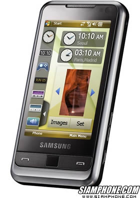 Samsung i900 - ����ا ������