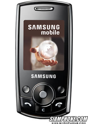 Samsung J700 - ซัมซุง