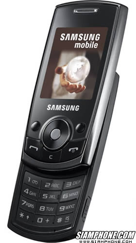 Samsung J700 - ซัมซุง