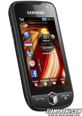 Samsung S8003 Jet - ����ا S8003 Jet