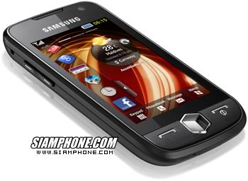 Samsung S8003 Jet - ซัมซุง S8003 Jet