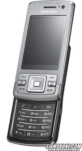 Samsung D780 Dual SIM - ซัมซุง