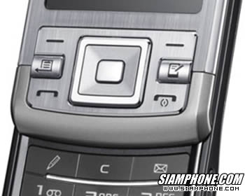 Samsung D780 Dual SIM - ซัมซุง