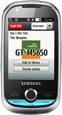 Samsung Lindy M5650 - ����ا Lindy M5650