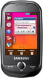 Samsung Candy (S3650) - ����ا candy (᤹���)