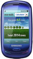 Samsung S7550 Blue Earth - ����ا S7550 Blue Earth